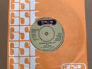 Northern  Soul SKULL SNAPS - MY HANG UP IS YOU GSF GSZ 7