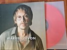 Warren Zevon The Wind pinkish (Vinyl)