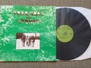 TRÄD GRÄS OCH STENAR S/T LP 197? SWEDEN DECIBEL DRS 3702 POKORA RARE PSYCH/FOLK