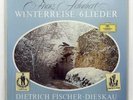 FISCHER-DIESKAU, DEMUS ⸺ SCHUBERT winterreise ⸺ DGG 2xLPs box STILL SEALED