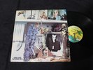 Brian Eno - Here Come The Warm Jets 1974 ISLAND rock glam bowie VG-/VG-
