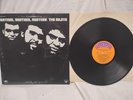 The Isley Brothers Brother Brother Brother Vinyl LP T-Neck records TNS 3009 1972