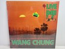 To Live And Die In LA Wang Chung Vinyl LP Record 1985 Geffen GHS 24081 NEW