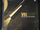 VOLBEAT-ROCK THE REBEL/ METAL THE DEVIL-2007 MASCOT MUSIC VINYL-COLORED ED-NEW