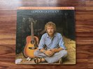 Gordon Lightfoot Sundown Original Master Recording MFSL 1974 LP Vinyl Record