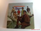 SLY & THE FAMILY STONE-(LP)-DANCE TO THE MUSIC- LARRY GRAHAM WAS A MEMBER - 1968