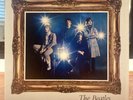 The Beatles Strawberry Fields /Penny Lane NM- 45 RPM W/Orig NM- Sleeve WC 1967