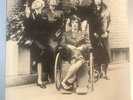 The Rolling Stones HAVE YOU SEEN YOUR MOTHER  Picture Sleeve & 45 record 1966