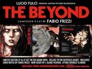Fabio Frizzi - The Beyond Composer's Cut Vinyl LP X 2 Cadabra Records New