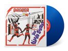 The Lijadu Sisters - Danger (Telepathy Blue Vinyl LP 2025, Remastered NUM651LPC)