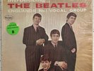 Introducing… The Beatles Vee-Jay Records Vinyl LP VJLP-1062 In Shrink