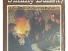 Jimmy Buffett High Cumberland Jubilee 1975 LP Vinyl Barnaby Pressing Shrink NM
