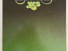 YES - CLOSE TO THE EDGE - 1ST PRESS 1972 VINYL LP MONARCH - EX
