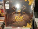 Ozzy Osbourne - Memoirs of a Madman - 2-LP Numbered Vinyl Picture Disc (New)