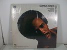 QUINCY JONES Walking In Space A&M SP 3023 LP  gatefold. New & Factory Sealed