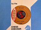 Soul Etta James  At last / I just want to make love to you VG+ / EX  condition