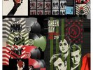 GREEN DAY - American Idiot (20th Anniversary Edition) - COLOURED VINYL 8XLP