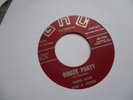 ROCKABILLY ROCK 'N' ROLL THREE ACES AND A JOKER BOOZE PARTY 7