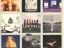 Pink Floyd - A Nice Pair - Vinyl LP GER (original 1979 release) (VG+/VG)