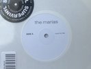 The Marias - Back To Me / Nobody New exclusive 7” vinyl in hand supervinyl