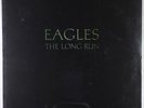 The Eagles - The Long Run - 1979 - Asylum 5E 508 - SEALED