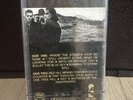 U2 Cassette Philippines Tape The Joshua Tree Sealed