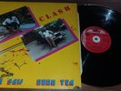 TENOR SAW + COCO TEA Clash WITTY Killer Digi Roots Reggae LP  VG+