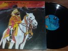 Burning Spear Hail Him H.I.M LP Tuff Gong Jamaica LP   VG+