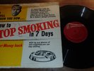 STUDIO ONE ODDITY LP DR SPIEGEL HOW TO STOP SMOKING IN 7 DAYS VG