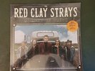 Moment of Truth by Red Clay Strays Seaglass Vinyl NEW SEALED PLASTIC TIGHT READ
