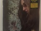 JUDEE SILL   LP     Self Titled ASYLUM LP  ( PROMO )