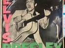 Elvis Presley - Original LP , LPM-125-C - German - vinyl lp 1950's, Mono