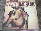 Every Time I Die – The Big Dirty Vinyl Record SEALED /1000 Clear/Grape 2024