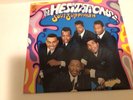 The Hesitations LP on Kapp-1525 Promo “Soul Superman”  R & B 1967