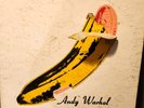 Velvet Underground & Nico LP 1967 V6-5008 Unpeeled Banana Torso Cover Used