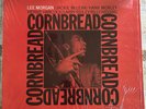 LEE MORGAN Cornbread BLUE NOTE LP EX player stereo UA van gelder u