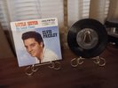 1961, Elvis Presley HIS LATEST FLAME / LITTLE SISTER (ROCK 45/PS) #7908 EX/NM