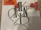 His Name Is Alive - How Ghosts Affect Relationships 6 Vinyl Box Set 0795/1000