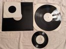 Music View Show 5 & 6 LP w EP The Smiths Screaming Blue Messiahs