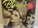 BLONDIE EAT TO THE BEAT SEALED ORIG VINYL LP 1979 CHRYSALIS