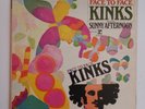 The Kinks FACE TO FACE Original REPRISE US LP 1967 MONO 1st Press VG Tri-Color