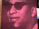 Sonny Rollins NM  1st W63 No R DG Blue Note lp Night At The Village Vanguard
