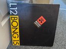 Depeche Mode Behind The Wheel Limited Edition Remix 12'' VINYL 1988 L12BONG15