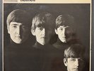 The Beatles – With The Beatles 1963 UK Mono Dominion' Credit, KT Tax Code