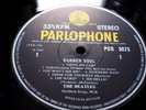 BEATLES RUBBER SOUL  Large STEREO MINT Y & B Parlophone TOP AUDIO