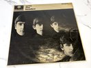 EMI Parlophone PMC 1206 With The Beatles XEX 448 -1N Vinyl
