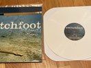 SWITCHFOOT - THE BEAUTIFUL LETDOWn White VINYL LP