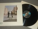 Pink Floyd - Wish you were here - EMI Club Edition 31 482 3 Germany CLUB OIS VG+