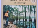 Duane Allman – An Anthology - 1972 - Vinyl Record 2LP- with booklet