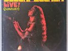 Blackfeather – Live  (Sunbury) - 1974 - Vinyl Record
